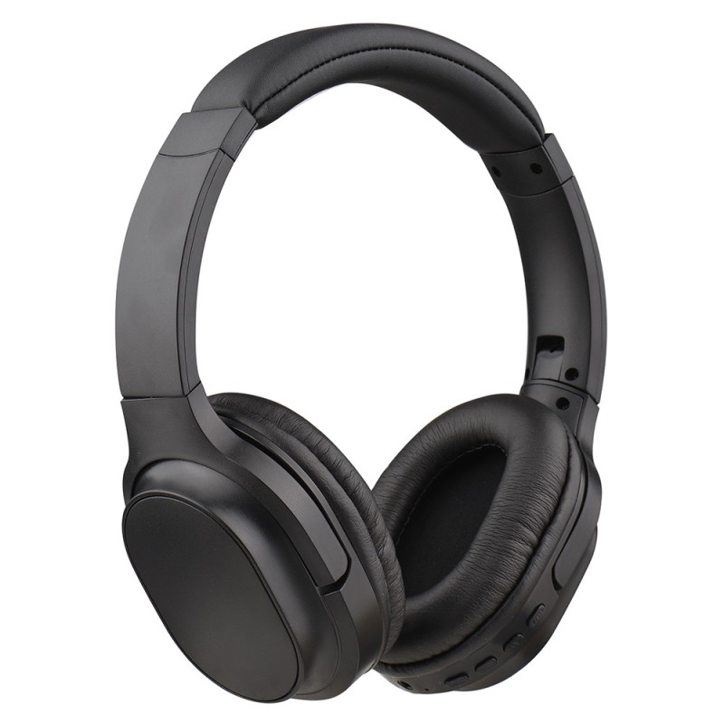 Casque Pliant Bluetooth Confort