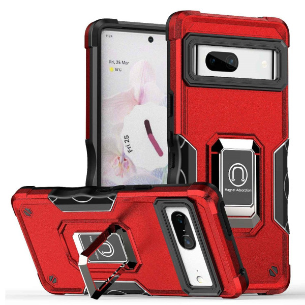 Coque Google Pixel Fold Support Amovible Magnétique