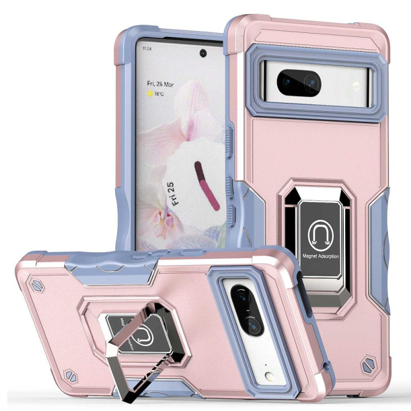 Coque Google Pixel Fold Support Amovible Magnétique