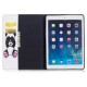 Housse iPad Air Panda Fun