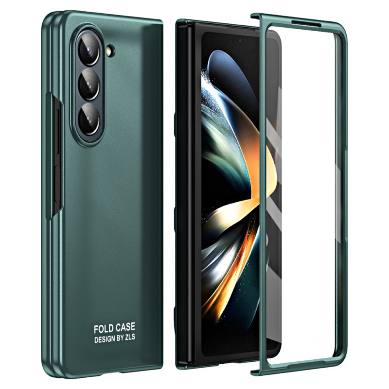 Coque Samsung Galaxy Z Fold 5 avec Protection Écran