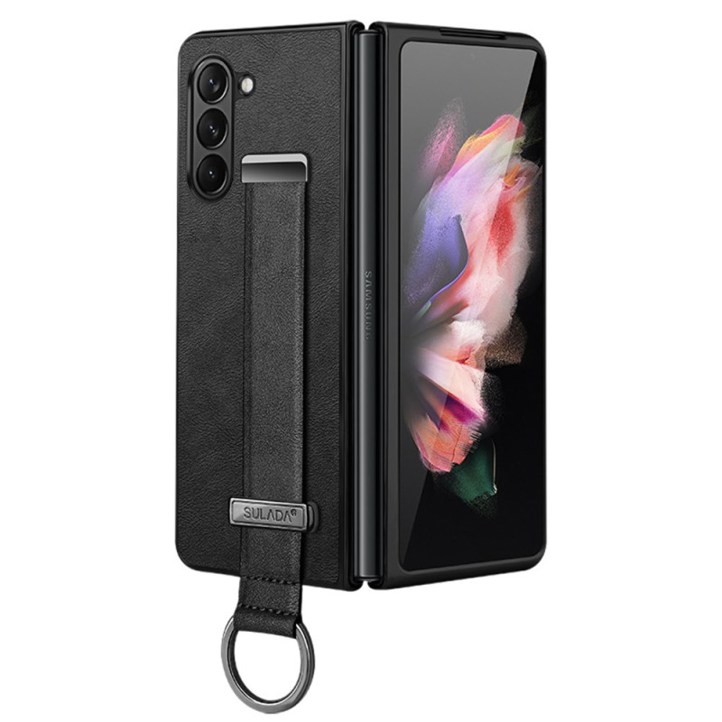 Coque Samsung Galaxy Z Fold 5 Fashion series SULADA