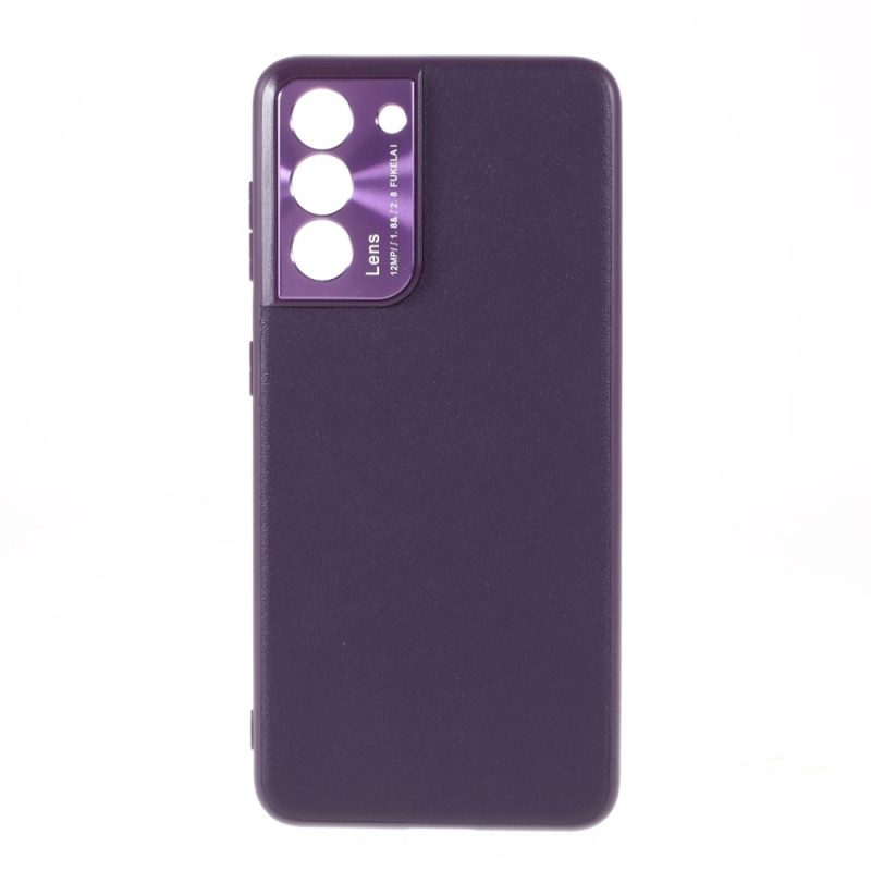 Coque Samsung Galaxy S21 Plus Plastique Rigide Mat