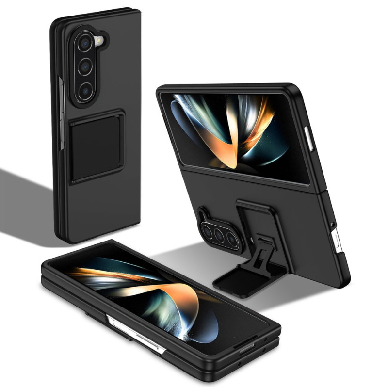 Coque Samsung Galaxy Z Fold 5 Support Intégré