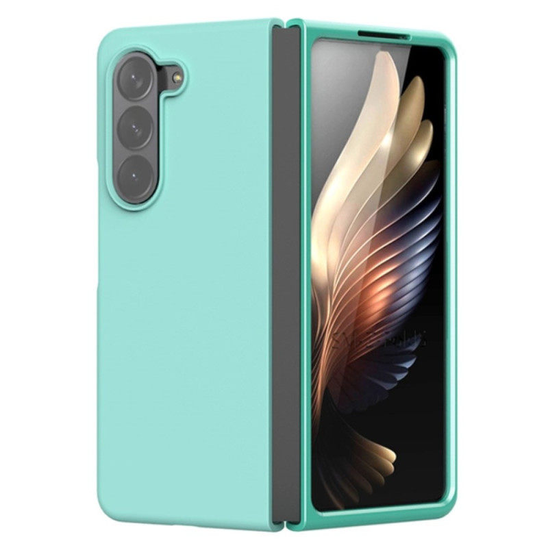 Coque Samsung Galaxy Z Fold 5 Silicone Liquide