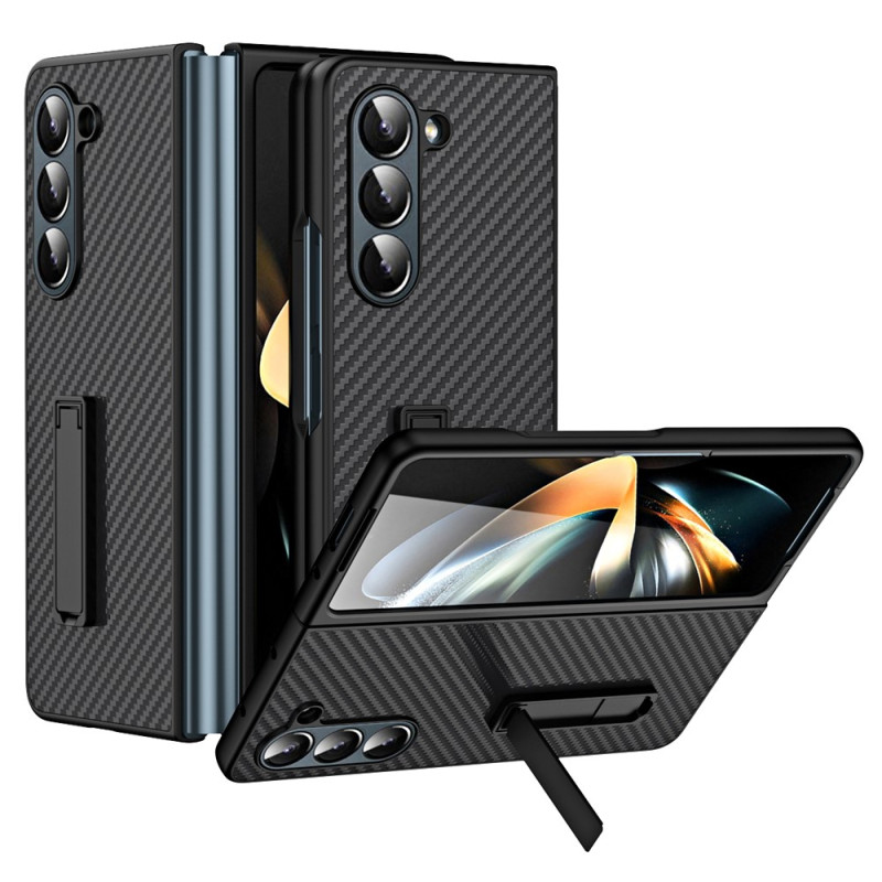 Coque Samsung Galaxy Z Fold 5 Protection Écran et Support GKK