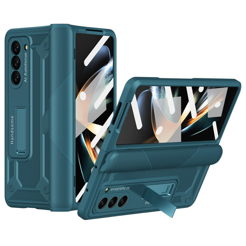 Coque Samsung Galaxy Z Fold 5 Double Protection