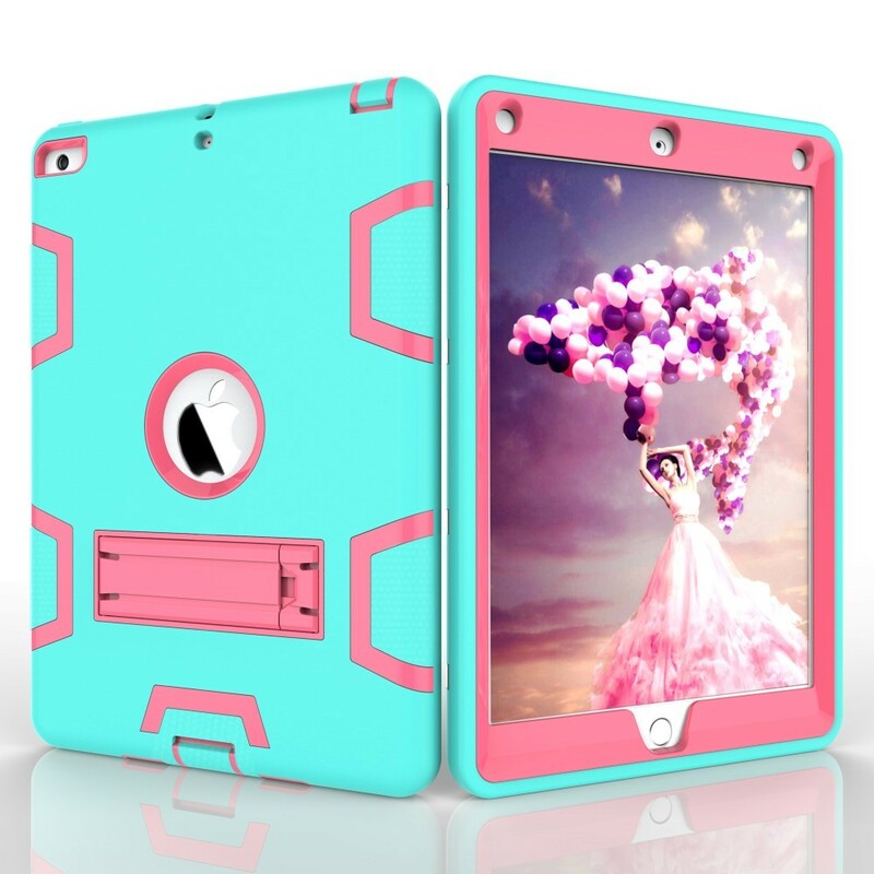 Coque iPad Air Résistante Premium