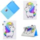 Housse iPad Air / Air 2 Mimi Licorne