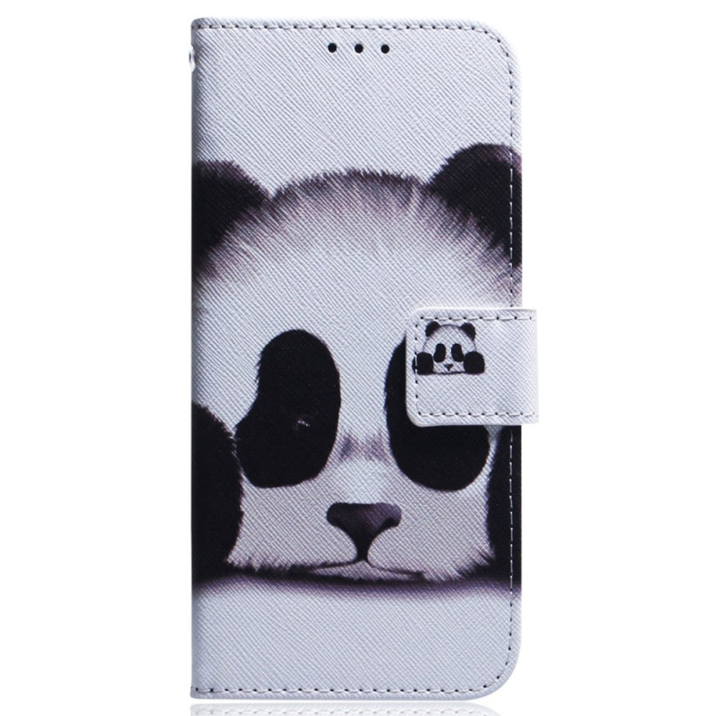 Housse Moto G32 Panda