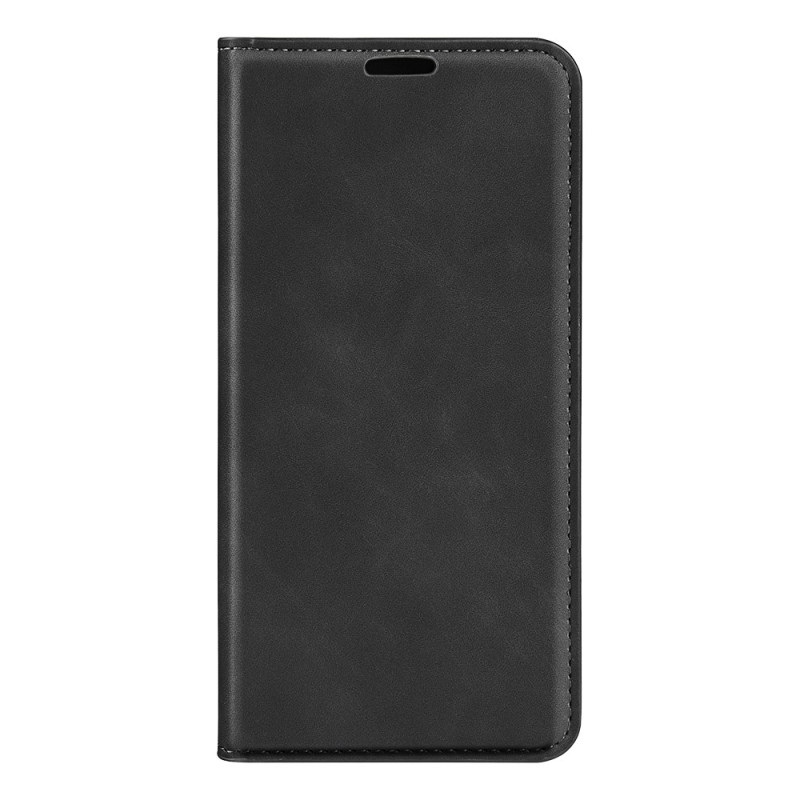 Flip Cover Moto G32 Simili Cuir