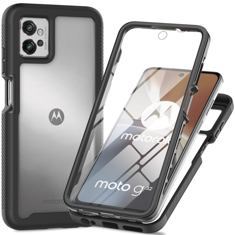 Coque Moto G32 Coque, Bumper et Protecteur Écran