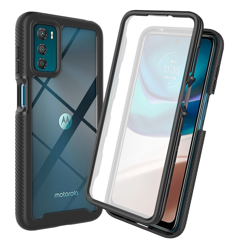 Coque Moto G42 Coque, Bumper et Protecteur Écran