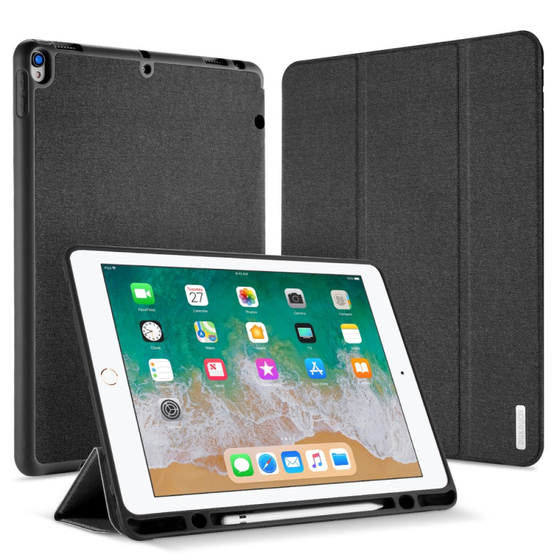 Étui DUX DUCIS pour iPad Pro 12"9 avec Porte-Crayon