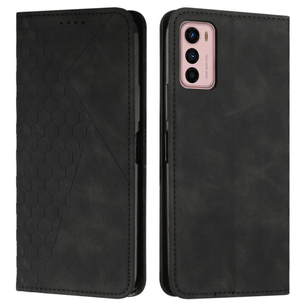 Flip Cover Moto G42 Cubes