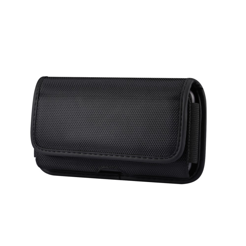 Pochette pour Mobile Transport Ceinture Horizontale