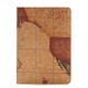 Housse iPad Air 2 World Map