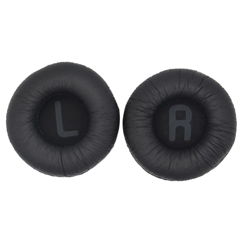 Paire de Coussin de Casque pour JBL Tune