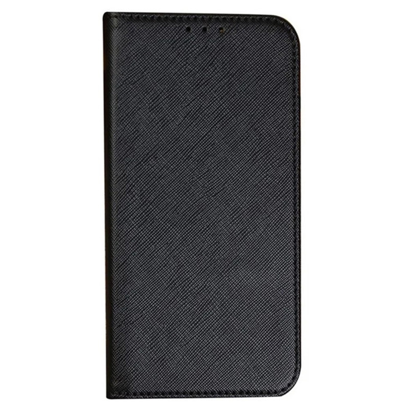 Flip Cover Xiaomi Redmi 12 Texturée