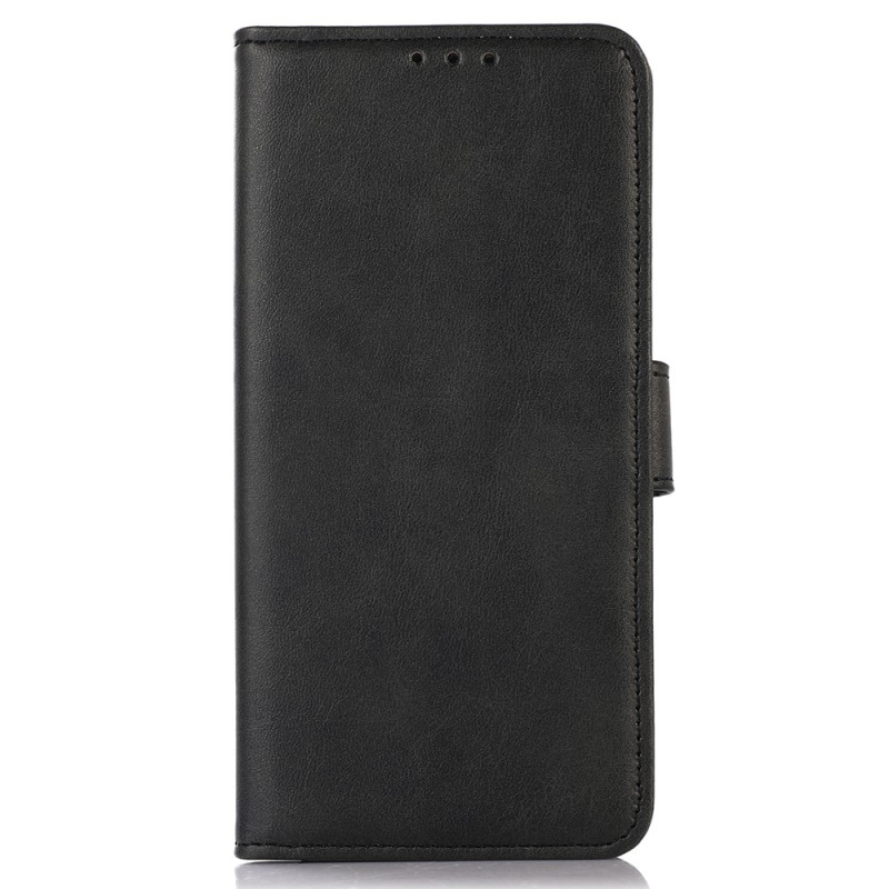 Housse Xiaomi Redmi 12 Style Cuir