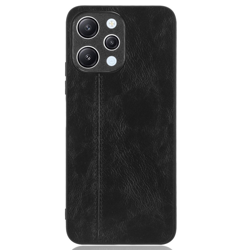 Coque Xiaomi Redmi 12 Effet Cuir