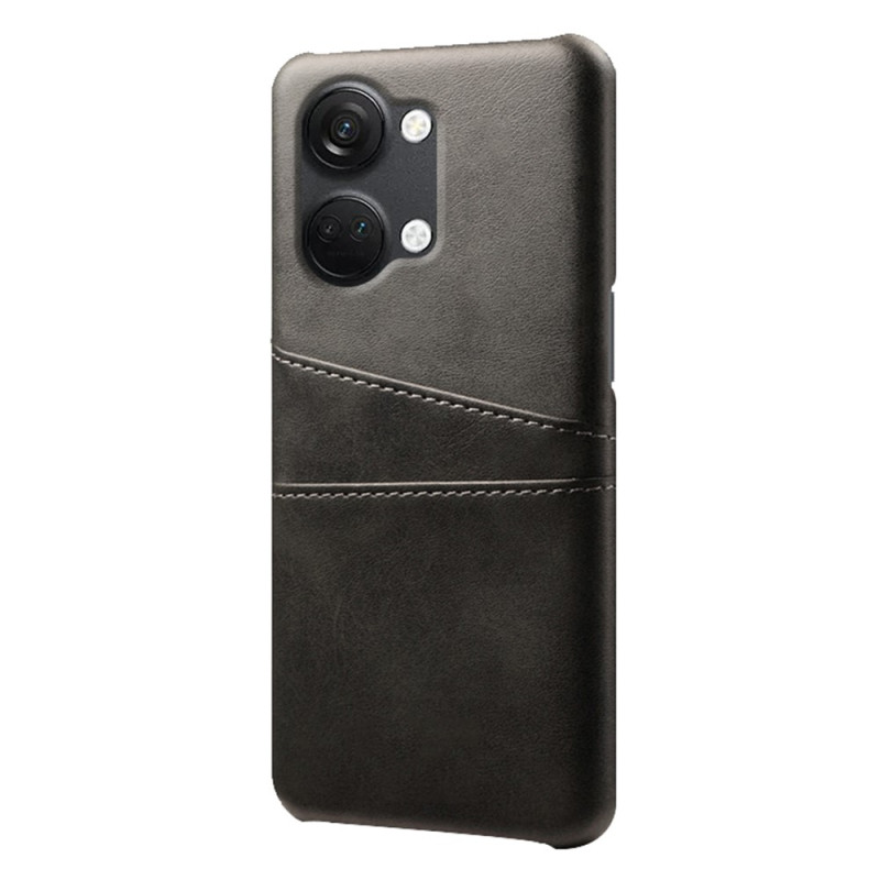 Coque OnePlus Nord 3 5G Porte-Cartes