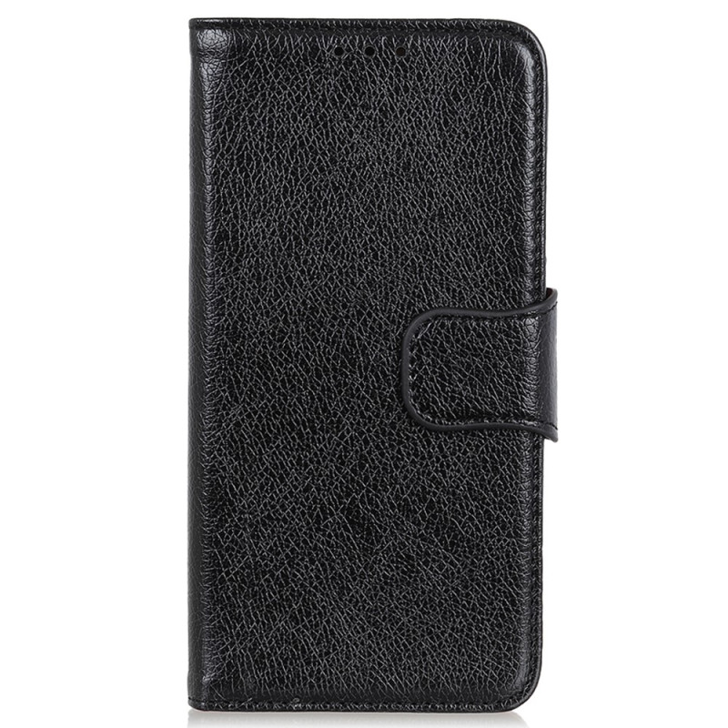 Housse OnePlus Nord 3 5G Cuir Nappa Fendu