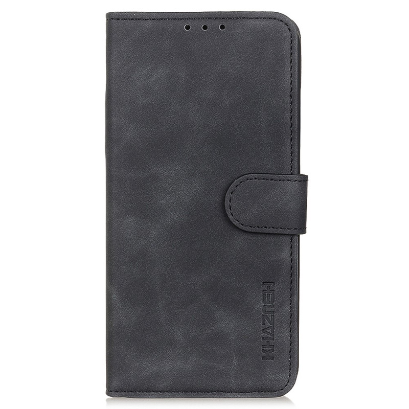 Housse OnePlus Nord 3 5G Style Cuir KHAZNEH