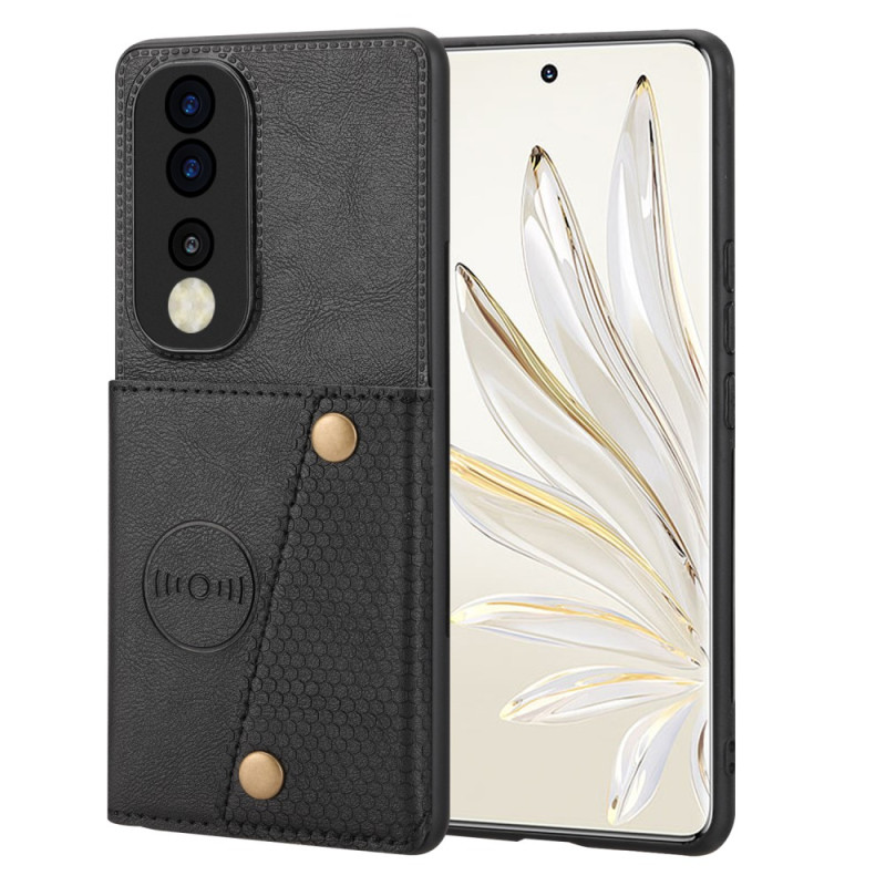 Coque Honor 90 Porte-Cartes Support