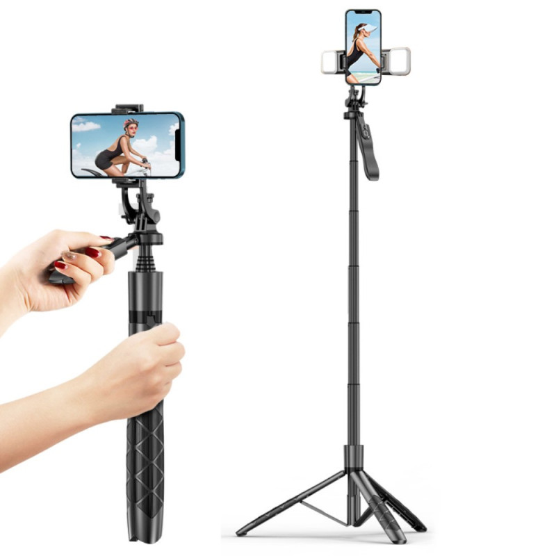 Tripod avec Pince pour Smartphone