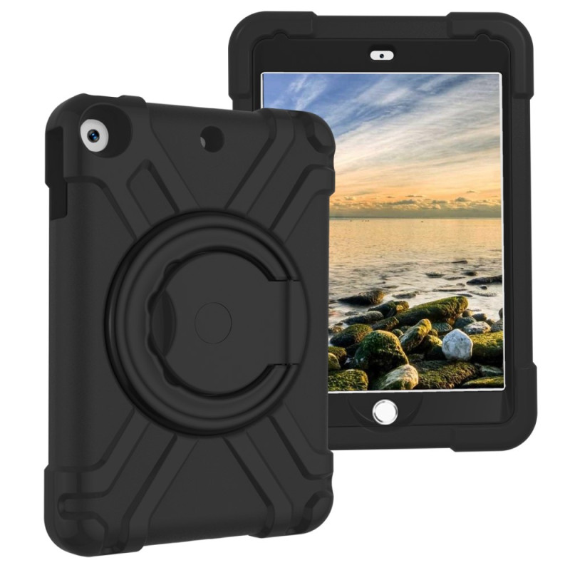 Coque pour iPad 10.2" (2021) (2020) (2019) avec Poignée de Transport