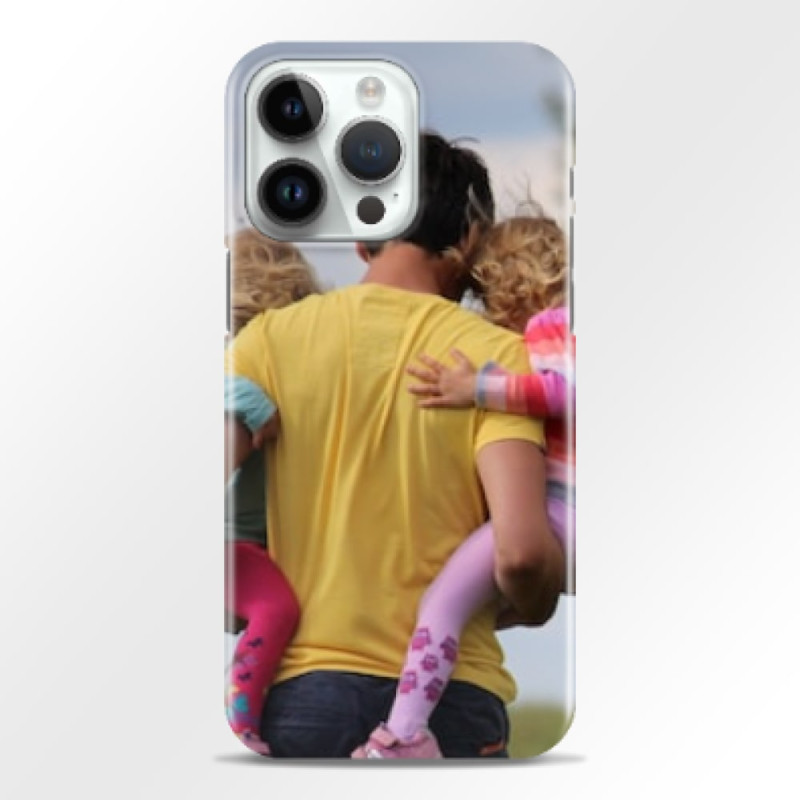 Coque personnalisée iPhone 14 Pro Max