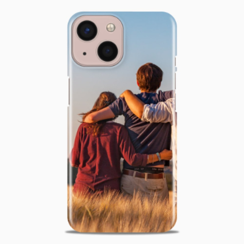 Coque personnalisée iPhone 13