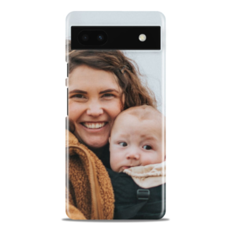 Coque personnalisée Google Pixel 6A