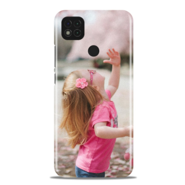 Coque Xiaomi Redmi 9C Personnalisée