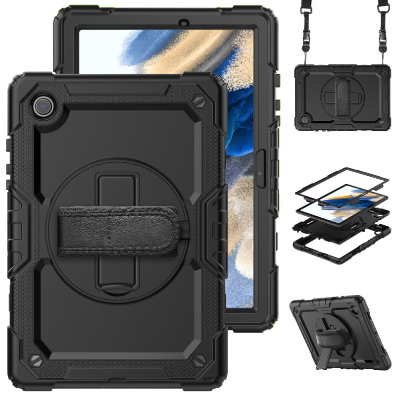 Coque pour Samsung Galaxy Tab A8 (2022) / (2021) Multi-supports