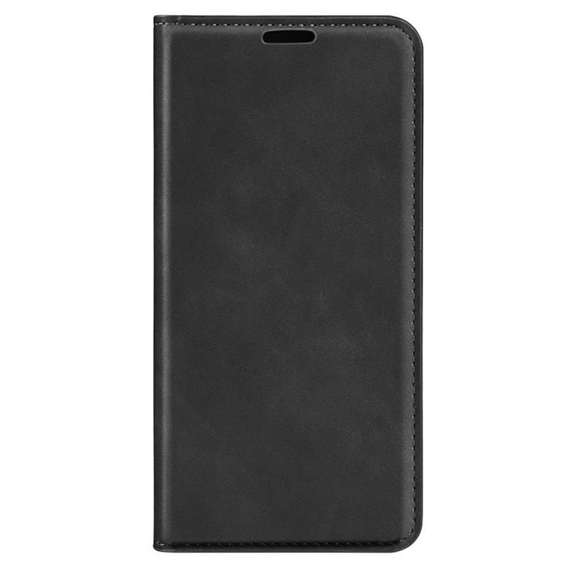 Flip Cover iPhone 15 Pro Max Style Classique