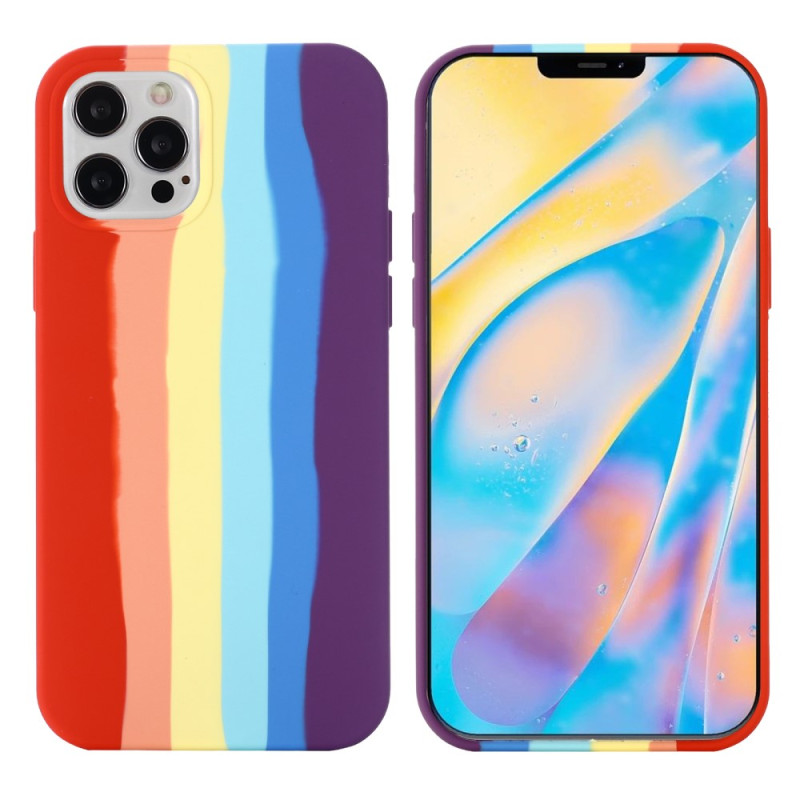 Coque iPhone 15 Pro Max Colorée