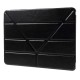 Smart Case iPad 9.7 pouces (2017) Origami Simili Cuir