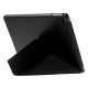 Smart Case iPad 9.7 pouces (2017) Origami Simili Cuir