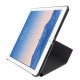 Smart Case iPad 9.7 pouces (2017) Origami Simili Cuir