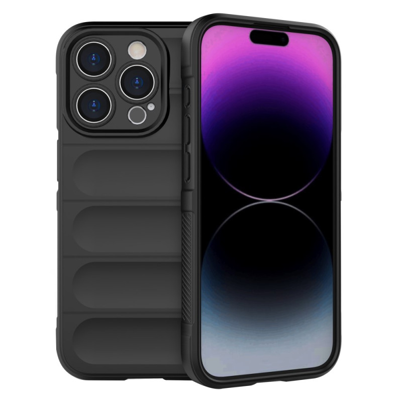 Coque iPhone 15 Pro Max Antidérapante