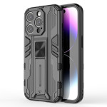 Coque iPhone 15 Pro Max Support Amovible