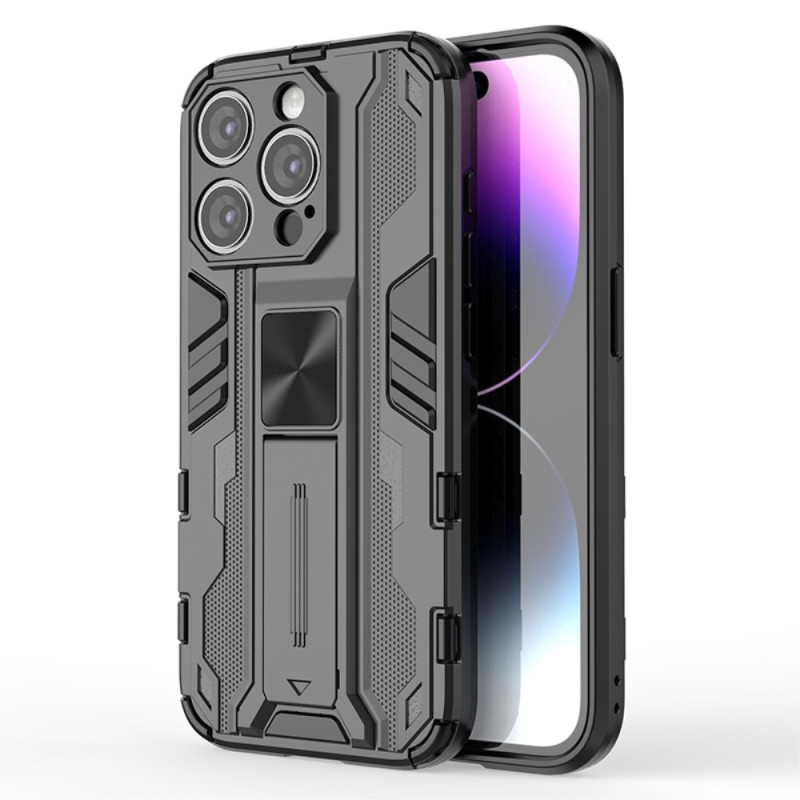 Coque iPhone 15 Pro Max Support Amovible