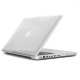 Coque Macbook Pro 15 pouces Translucide