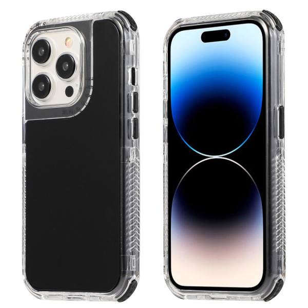 Coque iPhone 15 Plus Détachable