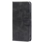 Housse iPhone 15 Pro Style Cuir à Lanière