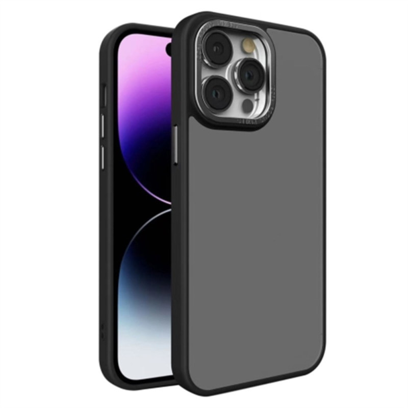 Coque iPhone 15 Pro Douceur