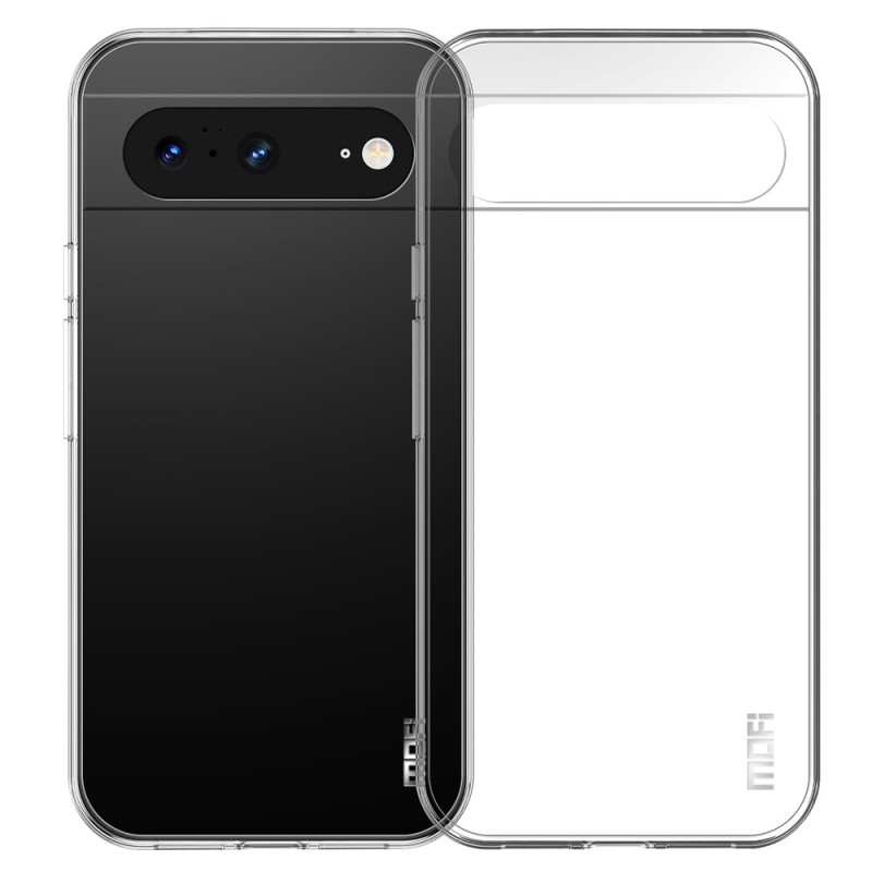 Coque Google Pixel 8 Transparente MOFI