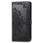 Housse Google Pixel 8 Mandala Baroque